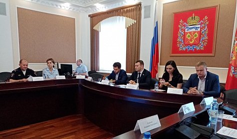 О безопасности поездок на электросамокатах